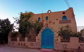 Scorpion House Luxor